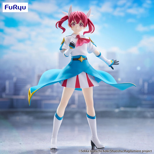 Magilumiere Co. Ltd. Trio-Try-iT Figure -Kana Sakuragi-