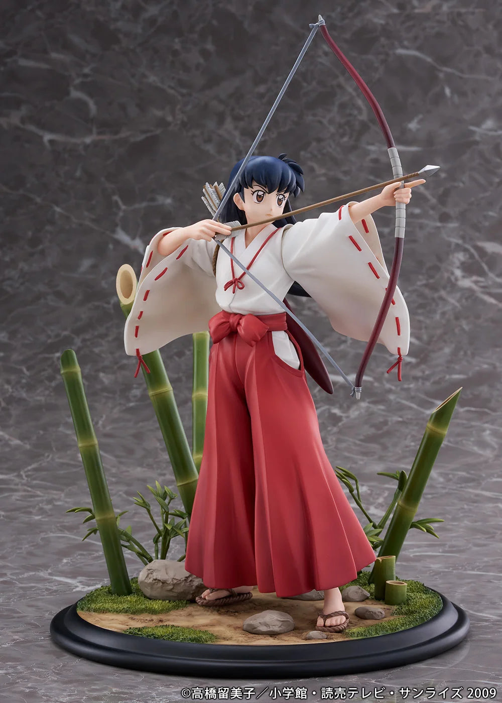 PROOF Kagome Higurashi 1/7 Scale Figure with Stand