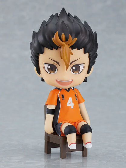 Good Smile Company Nendoroid Swacchao! Yu Nishinoya Figure