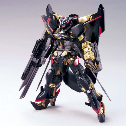 HGGS 1/144 #59 Gundam Astray Gold Frame Amatsu Mina
