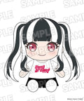 Dress-Up Plushie RAISE A SUILEN PAREO