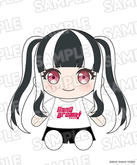 Dress-Up Plushie RAISE A SUILEN PAREO