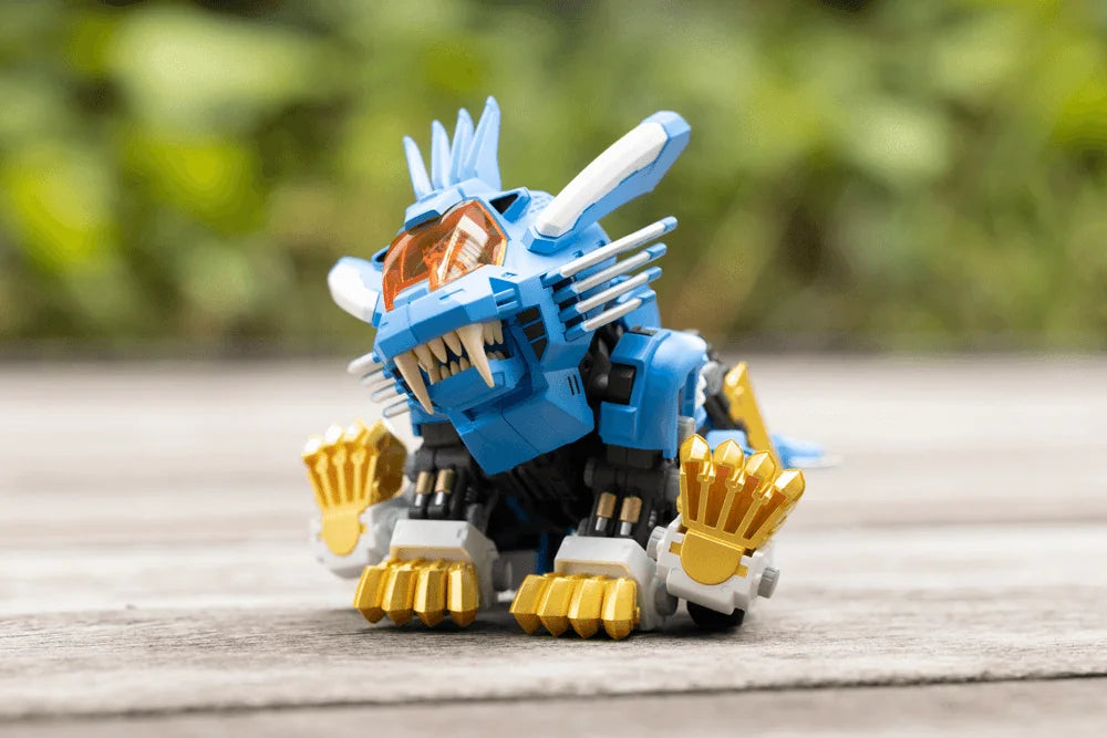 D-STYLE BLADE LIGER 2000 -Recolor-