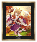 Chara Fine Graph YUKUMO