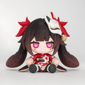 Good Smile Arts Shanghai HUGGY BOOM Sparkle's Bomb Doll Figure