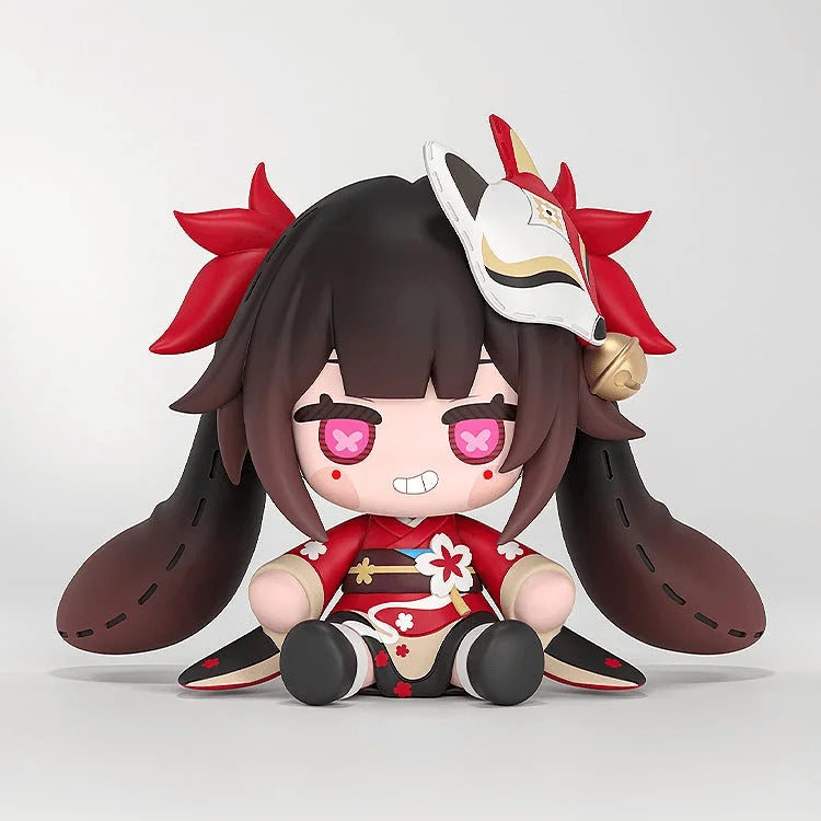 Good Smile Arts Shanghai HUGGY BOOM Sparkle's Bomb Doll Figure