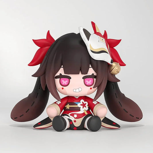Good Smile Arts Shanghai HUGGY BOOM Sparkle's Bomb Doll Figure