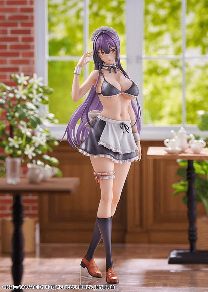 "Please Put Them On, Takamine-san" Takane Takamine 1/6 Scale Figure