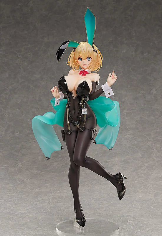 FREEing Sophia F. Shirring Bunny Ver. 1/4 Scale Figure