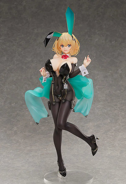 FREEing Sophia F. Shirring Bunny Ver. 1/4 Scale Figure