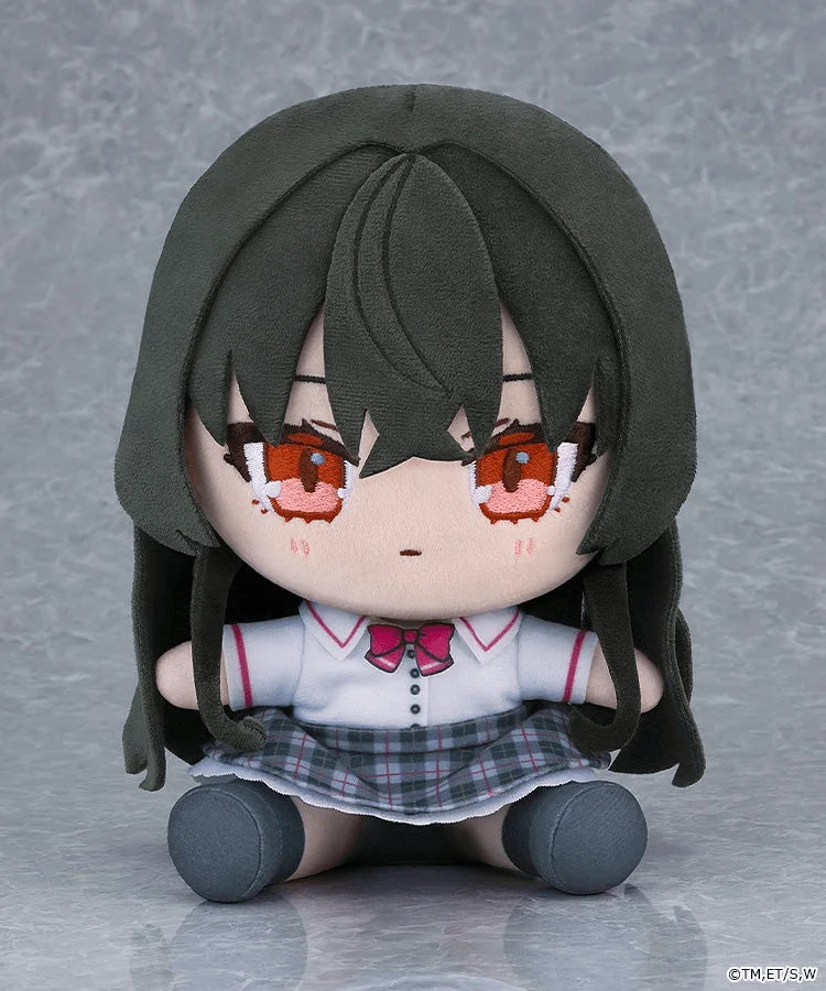 Chocopuni Plushie SATUKI KOTO