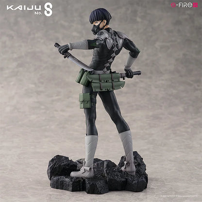 SEGA Kaiju No. 8 Soshiro Hoshina 1/7 Scale Figure