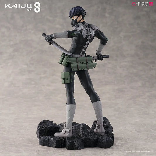 SEGA Kaiju No. 8 Soshiro Hoshina 1/7 Scale Figure