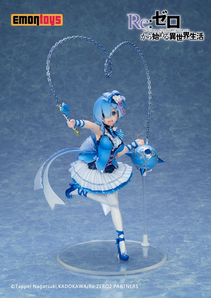 Rem Magical girl ver.