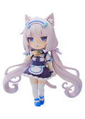 PLUM Vanilla Nekopara Chibi Mini Figure