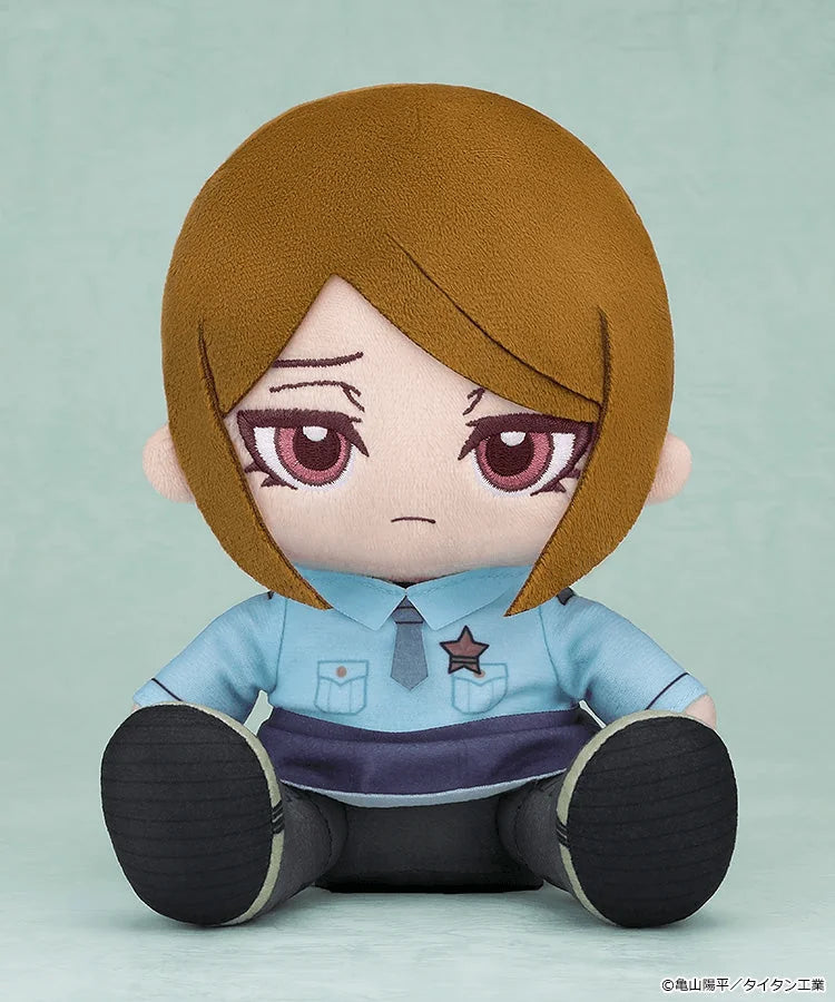 Plushie Ryoko