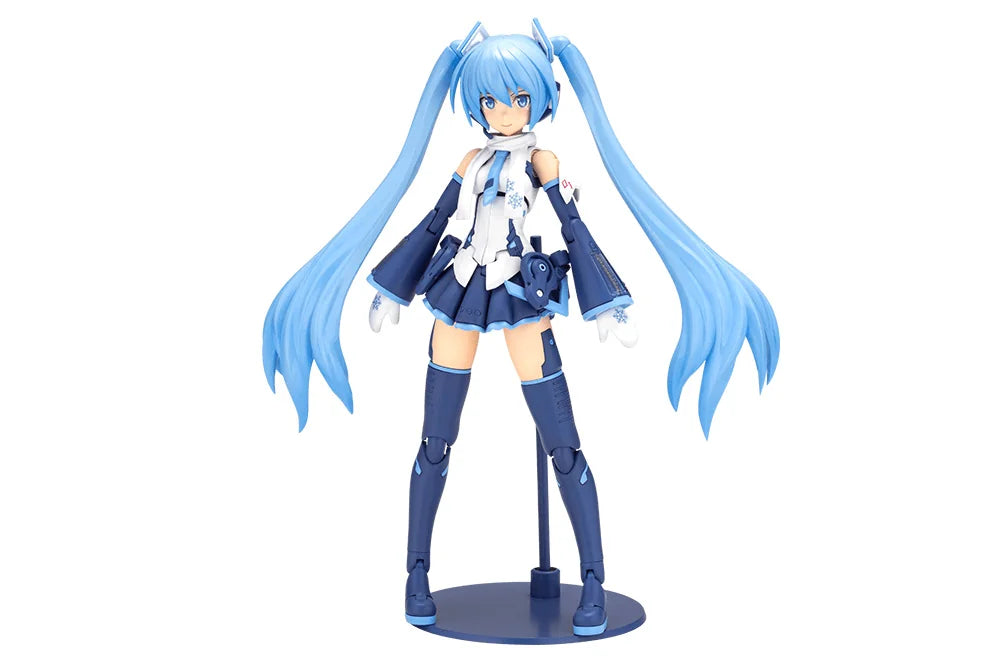 FRAME MUSIC GIRL SNOW MIKU ANOTHER COLOR VER.