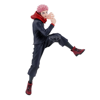 Bandai Banpresto King of Artist Yuji Itadori Special Ver. Figure