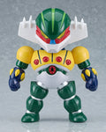 Good Smile Company Steel Jeeg Soft Vinyl Figure