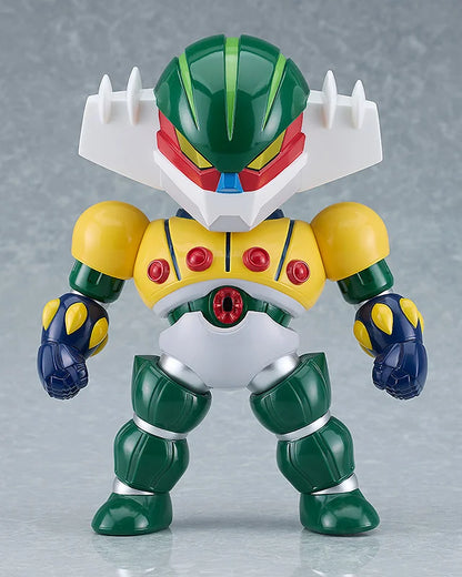 Good Smile Company Steel Jeeg Soft Vinyl Figure