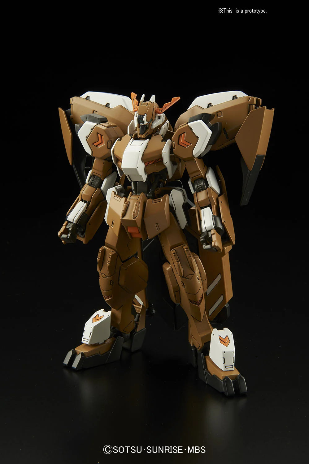 HG 1/144 Gundam Gusion Rebake Full City Model Kit