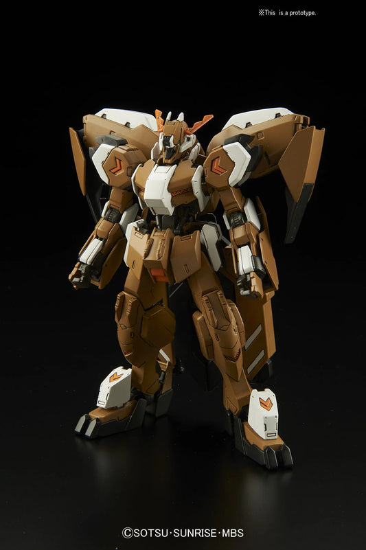 HG 1/144 Gundam Gusion Rebake Full City Model Kit