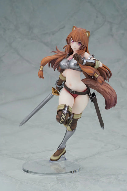 SOL International 1/7 Scale Raphtalia Bikini Armor Figure
