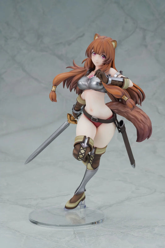 SOL International 1/7 Scale Raphtalia Bikini Armor Figure