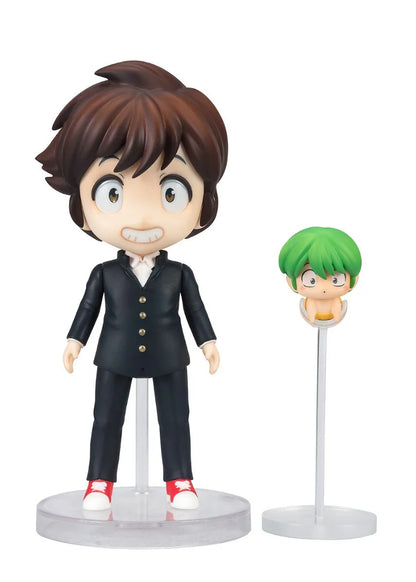 Tamashii Nations Figuarts Mini Ataru Moroboshi & Ten Action Figure Set