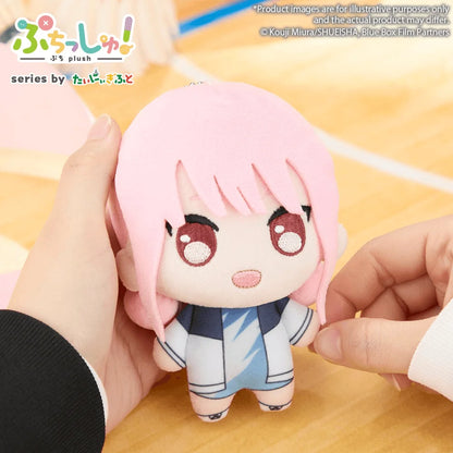 Bushiroad Creative Blue Box Hina Chono Plush