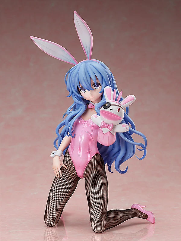 FREEing Yoshino: Bunny Ver. 1/4 Scale Figure