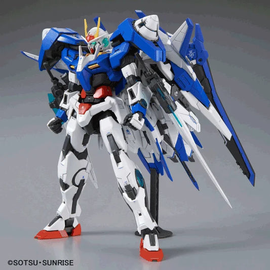 MG 1/100 OO XN Raiser Model Kit