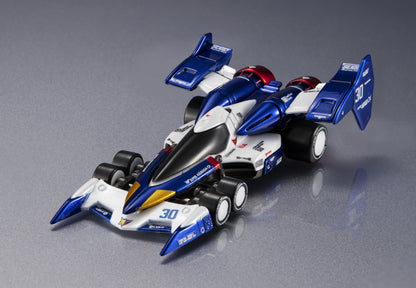 Cyber Formula Collection -Heritage Edition- Future GPX Cyber Formula SUPER ASURADA01