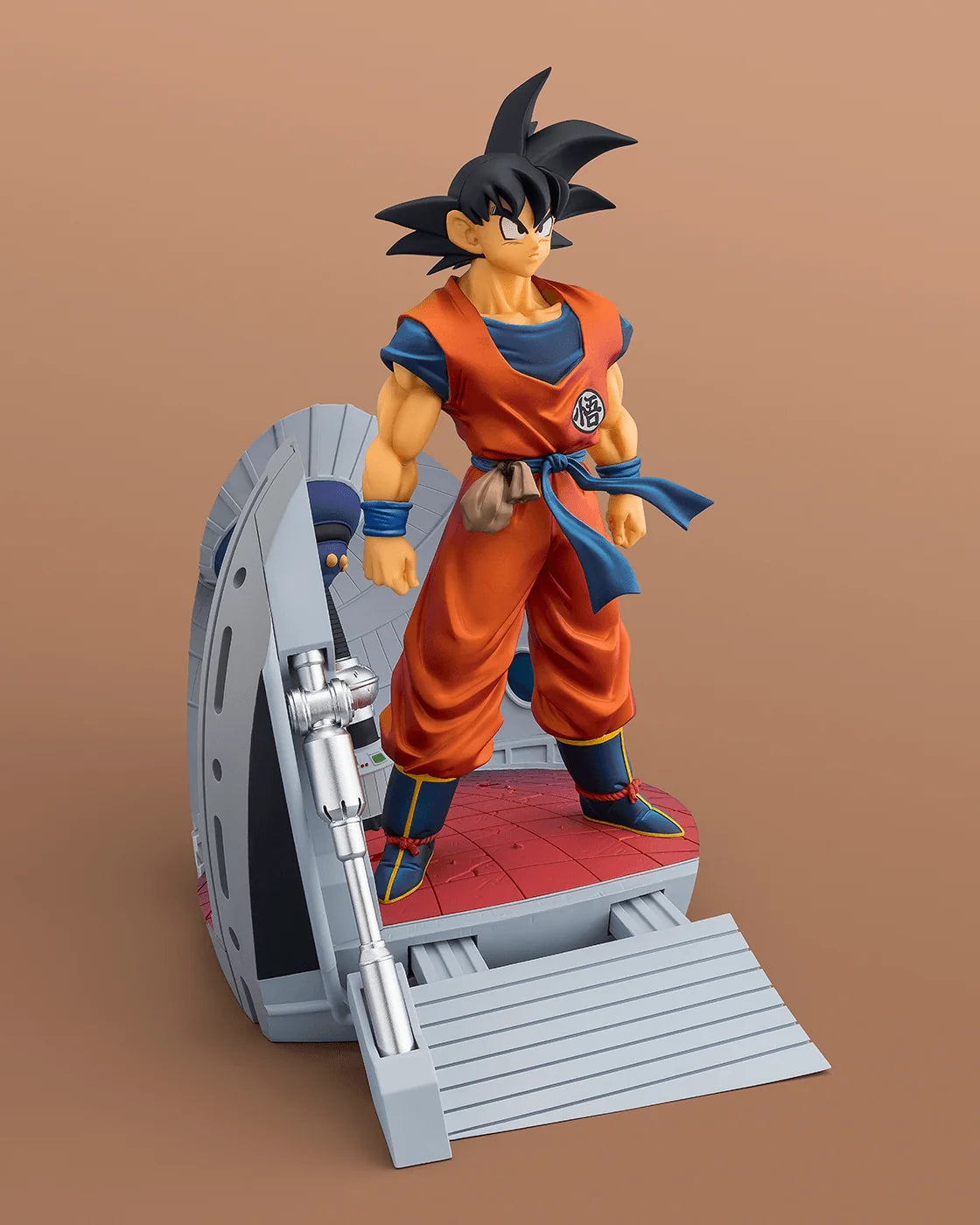 [STARTune] SON GOKU -LET THE BATTLE BEGIN- "DRAGON BALL Z"