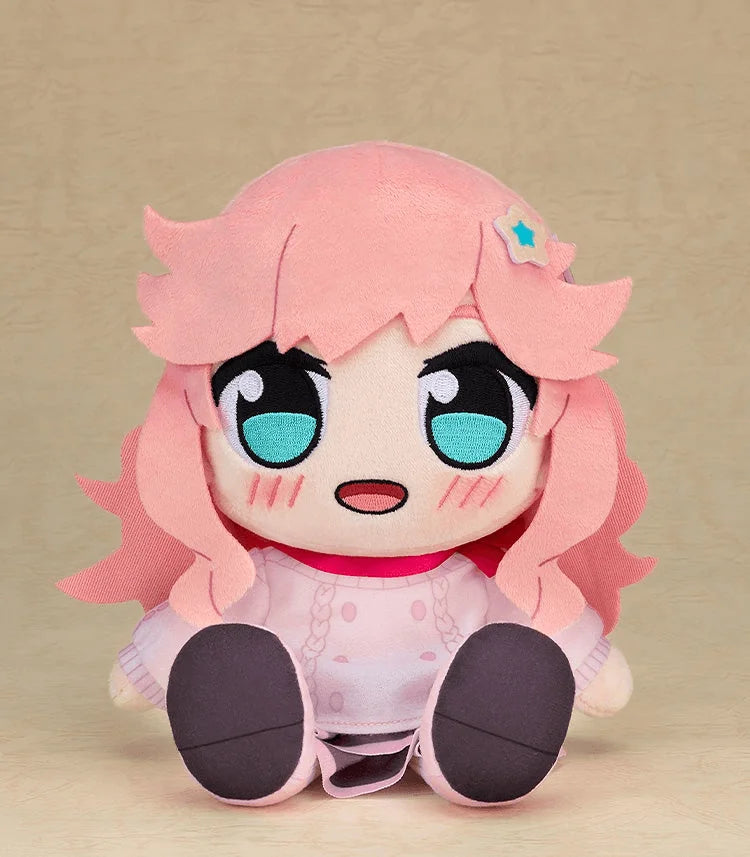 Kuripan Plushie Miracle Kanazawa
