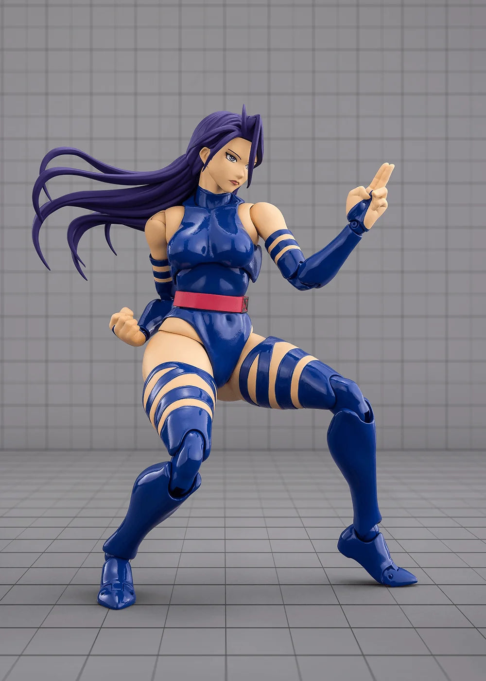 PSYLOCKE (GAMERVERSE)