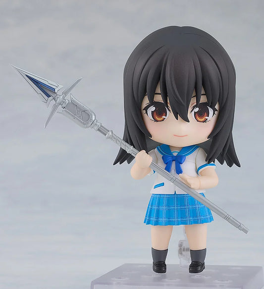 Good Smile Company Nendoroid Yukina Himeragi Action Figure