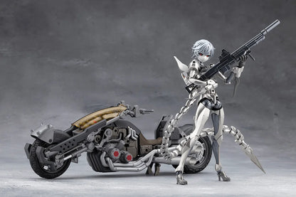 WRECKAGE HUNTER