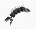 HEAVY WEAPON UNIT27 DEMONIC ARM