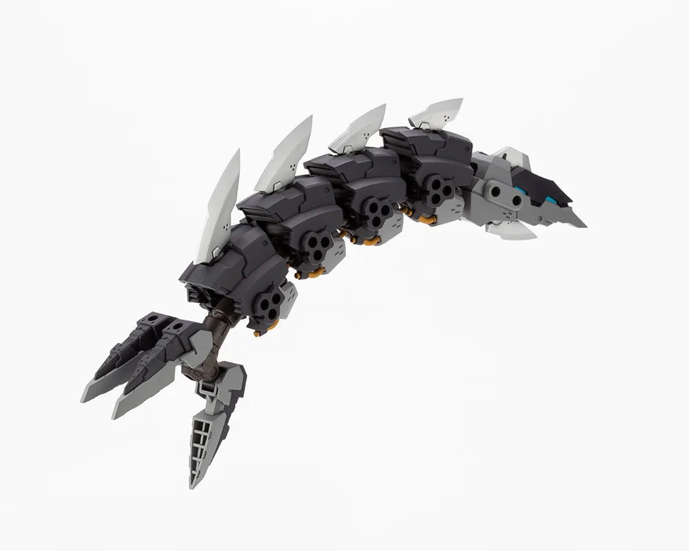 HEAVY WEAPON UNIT27 DEMONIC ARM