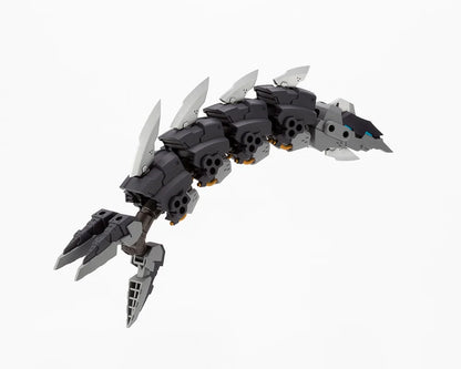 HEAVY WEAPON UNIT27 DEMONIC ARM
