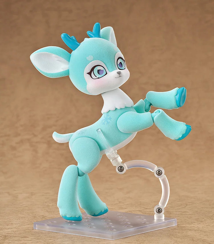 Good Smile Company Nendoroid Deer Mint Ver. Figure