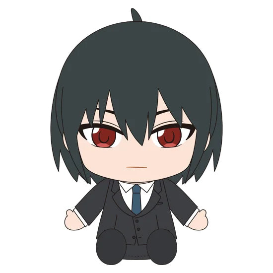 Good Smile Company SPY x FAMILY Yuri Briar Nendoroid Plus Plushie