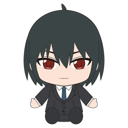 Good Smile Company SPY x FAMILY Yuri Briar Nendoroid Plus Plushie