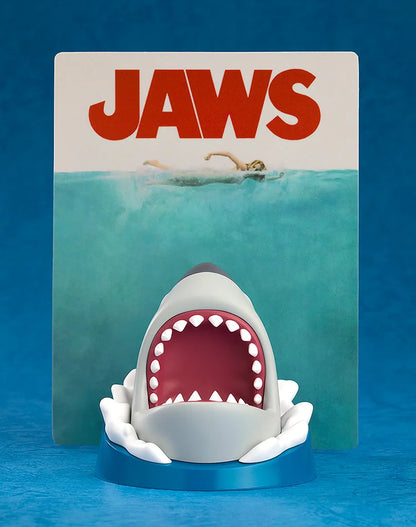 Good Smile Company Nendoroid Jaws Painted Plastic Figure
