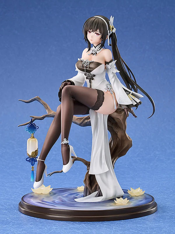 Good Smile Company Chen Hai 1/7 Scale Figure Azur Lane