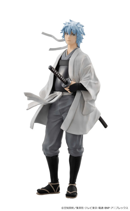 G.E.M. Carat Series Gintama Gintoki Sakata Ver. Joi-Shishi