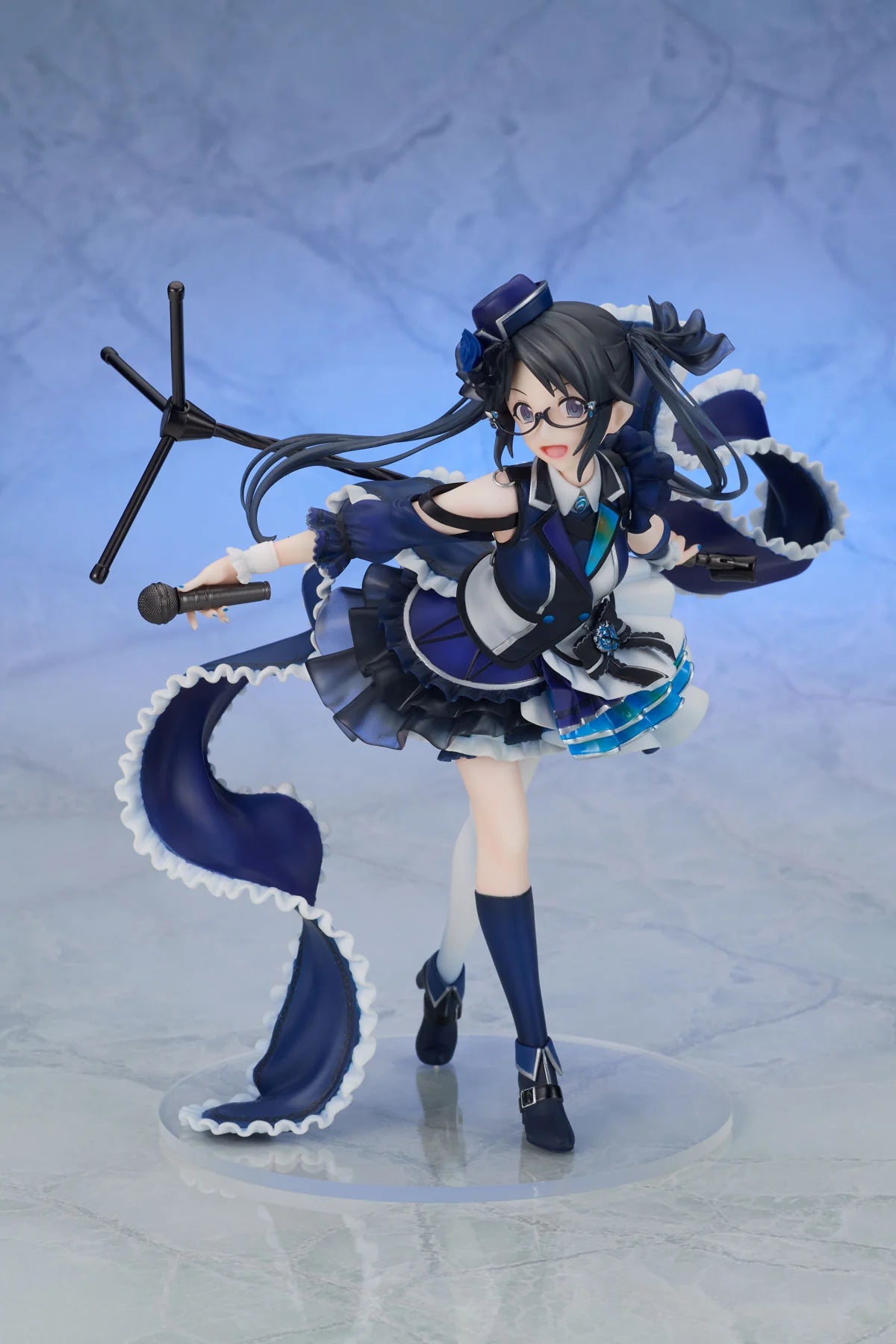 SOL International 1/7 Scale Yuika Mitsumine Le Fond de la Mer Figure
