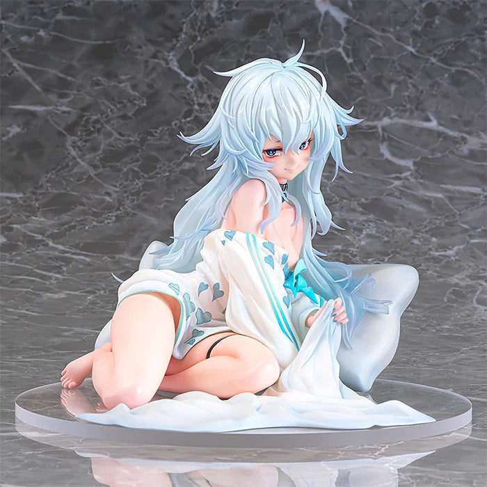 Phat! Company PA-15 Marvelous Yam Pastry Scale Figure