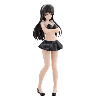 GIRLS und PANZER das FINALE Eternal Romance Shiho Nishizumi Maid Swimsuit ver.